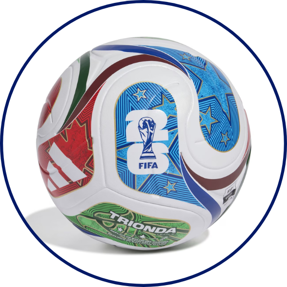 Bola Oficial da Copa
